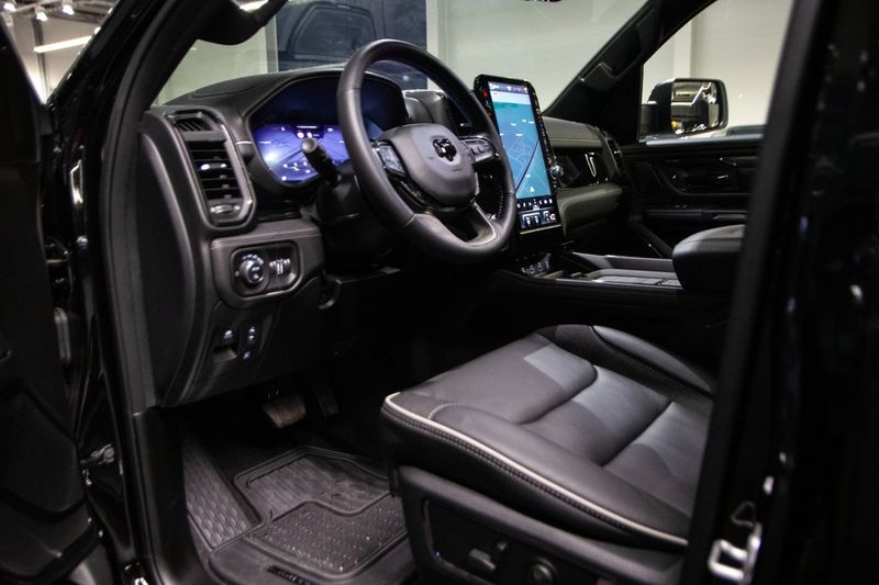 RAM 1500 bild 9