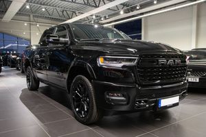 Dodge 1500 bild 3