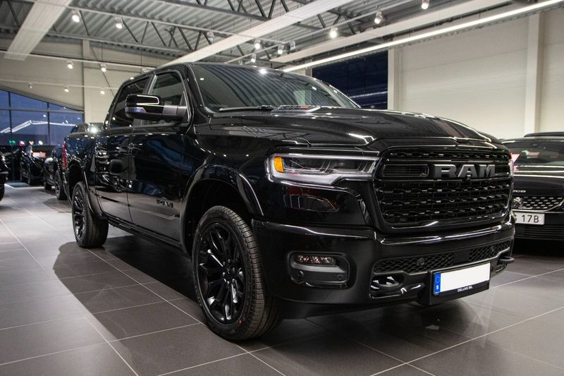 Dodge 1500 bild 3