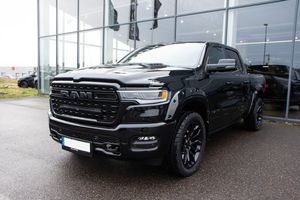 Dodge 1500 bild 1