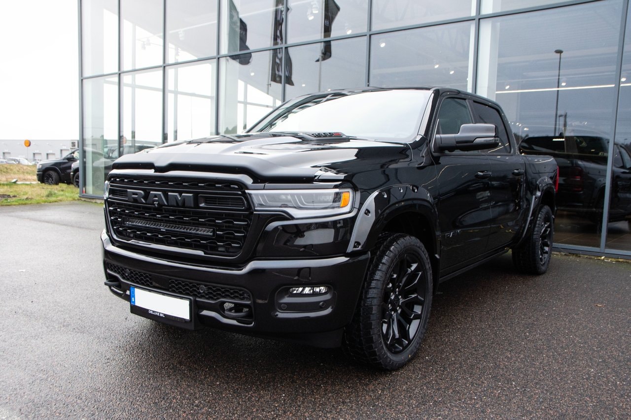 Dodge 1500