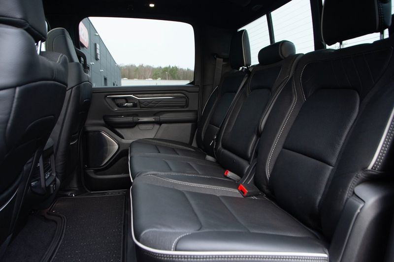 Dodge 1500 bild 9