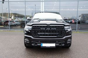 Dodge 1500 bild 2