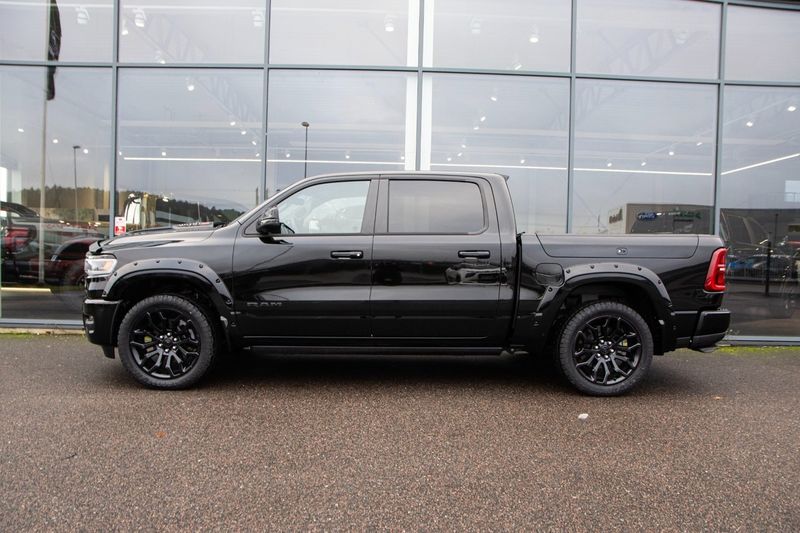 Dodge 1500 bild 4