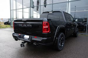 Dodge 1500 bild 5