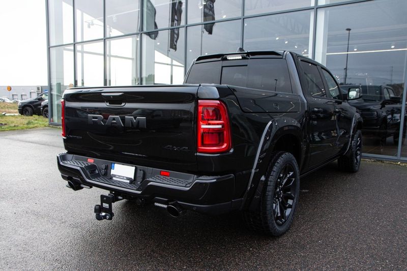 Dodge 1500 bild 5