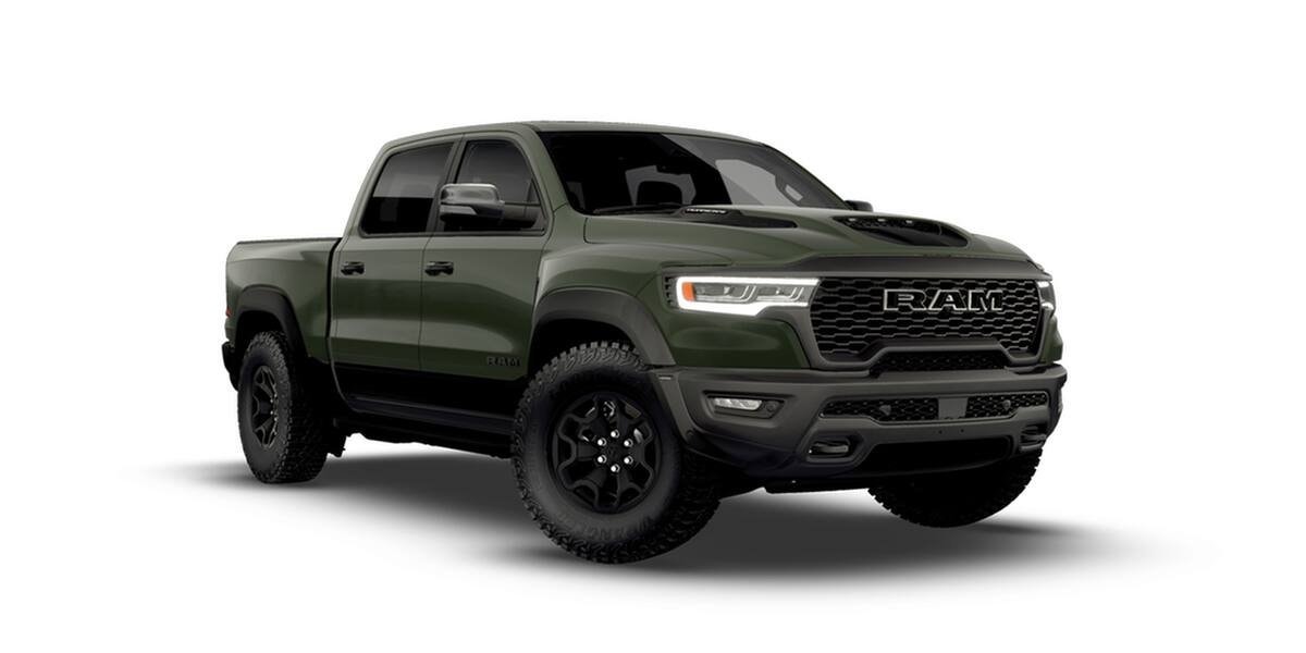 Dodge 1500