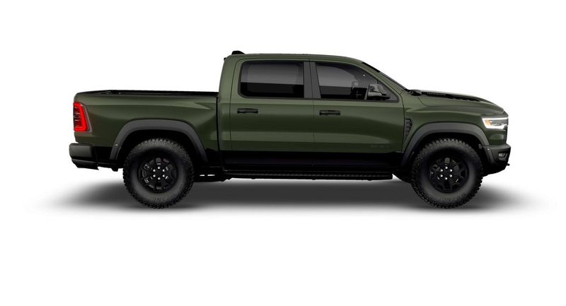 Dodge 1500 bild 3