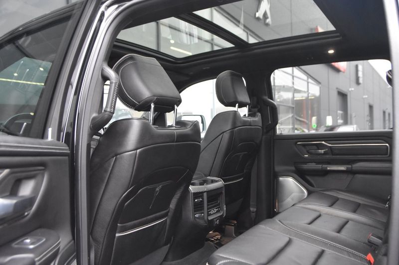 RAM 1500 bild 12