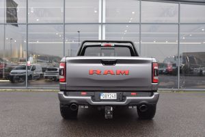 RAM 1500 bild 8