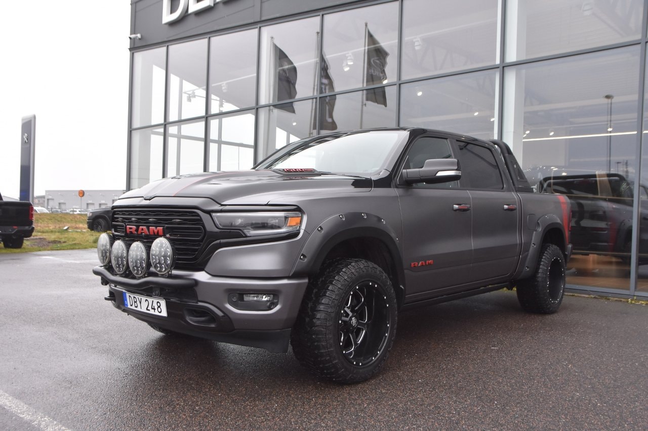 RAM 1500