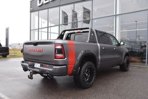 RAM 1500 bild 7