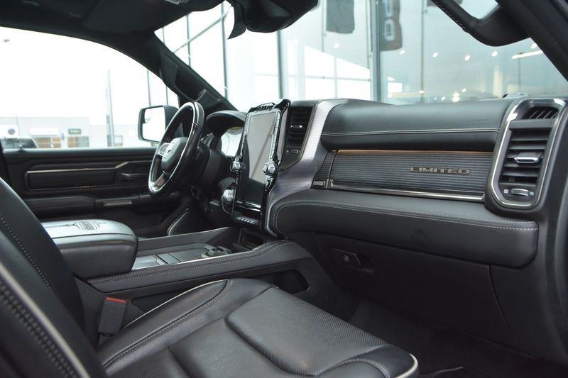 RAM 1500 bild 14