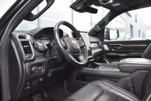 RAM 1500 bild 10