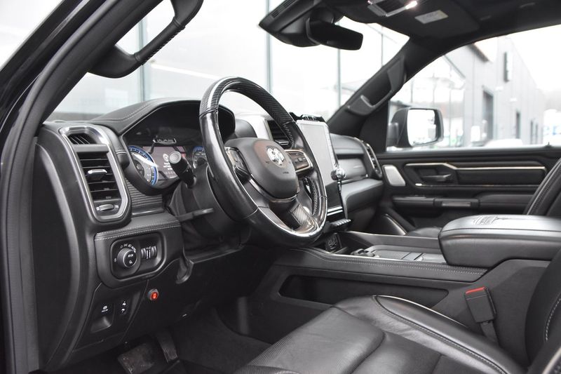 RAM 1500 bild 10