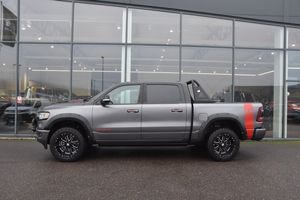 RAM 1500 bild 6