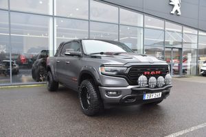 RAM 1500 bild 4