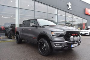 RAM 1500 bild 5
