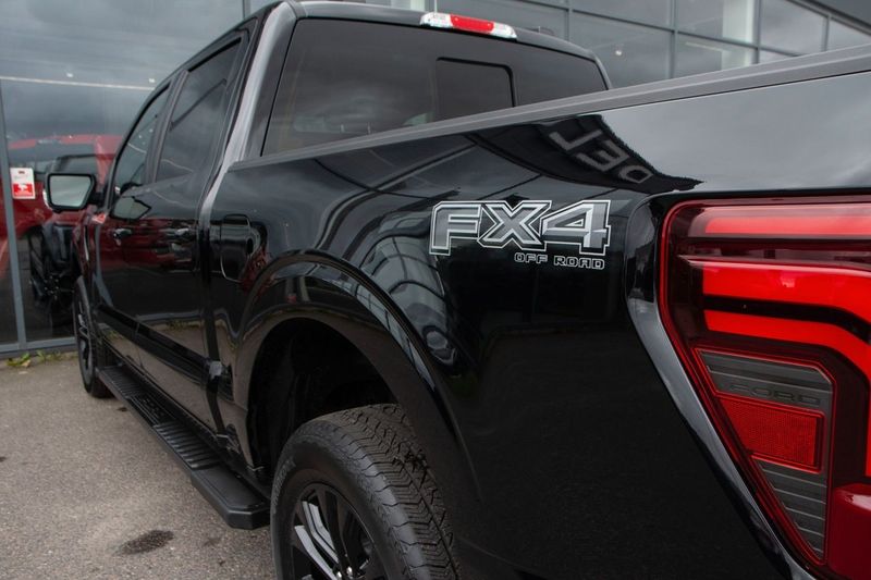 Ford F-150 bild 20