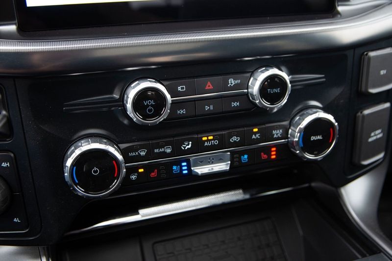 Ford F-150 bild 15