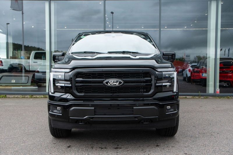 Ford F-150 bild 2