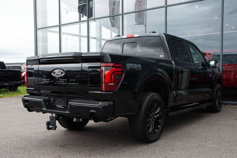 Ford F-150 bild 5