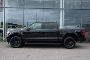 Ford F-150 bild 4