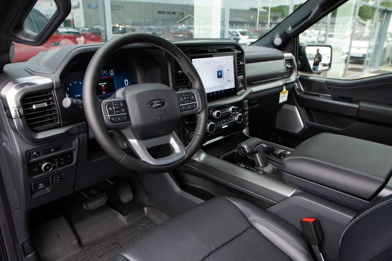 Ford F-150 bild 8