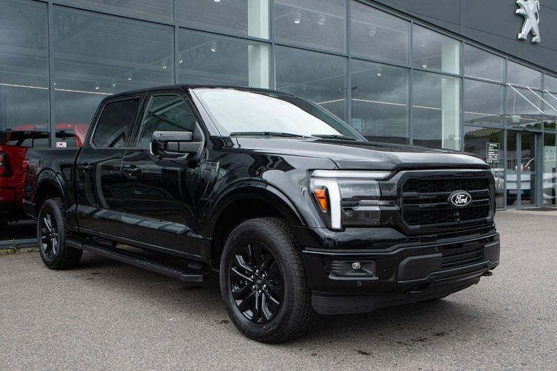 Ford F-150 bild 3
