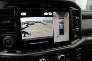 Ford F-150 bild 13