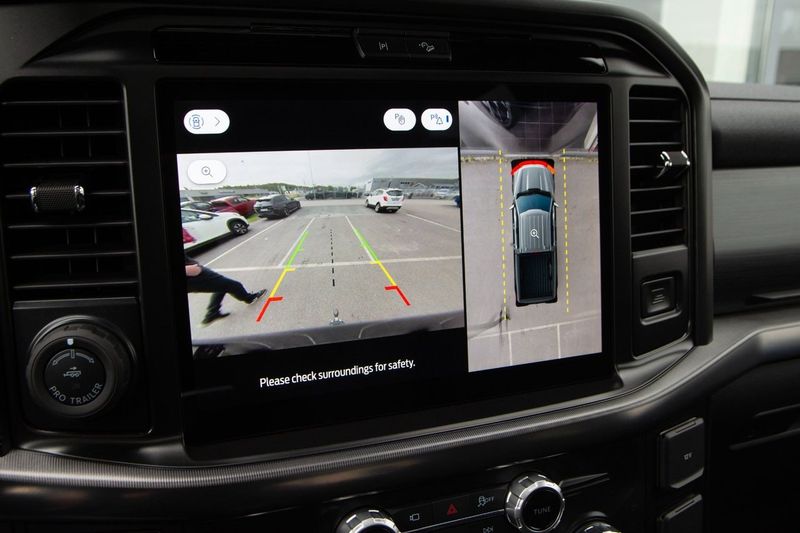 Ford F-150 bild 13