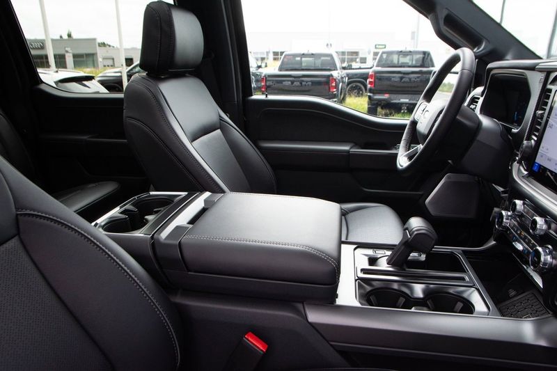 Ford F-150 bild 21