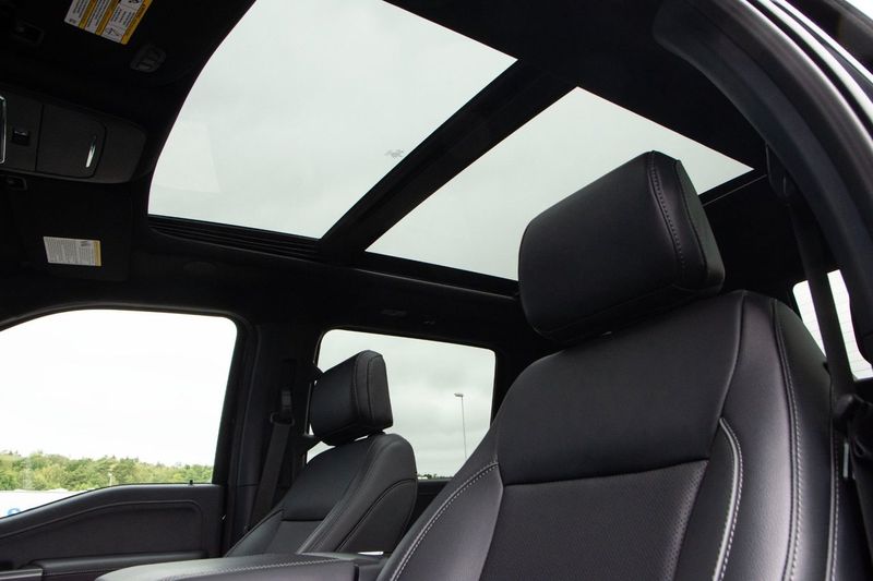 Ford F-150 bild 10