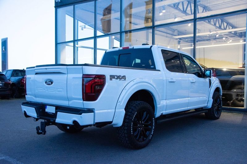 Ford F-150 bild 5