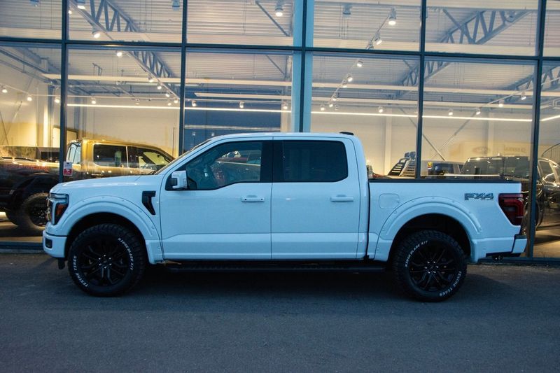 Ford F-150 bild 4