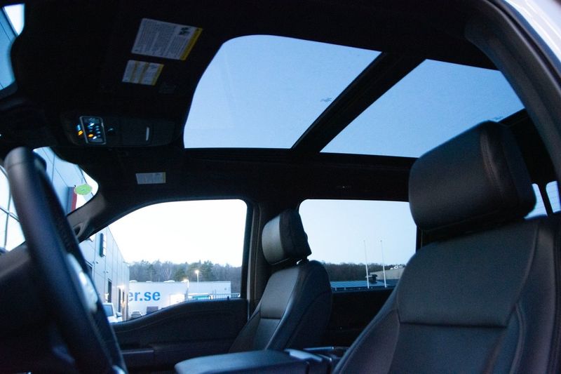 Ford F-150 bild 9