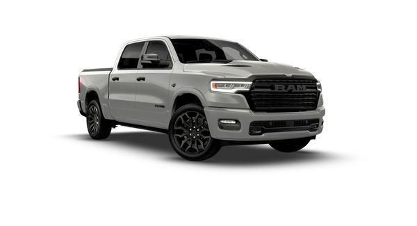 Dodge 1500 RAM Limited Night Edition V8 5.7 HEMI - BOKA DIN BIL NU! - 2026