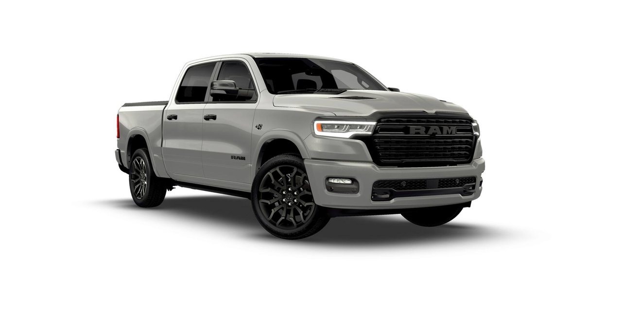 Dodge 1500