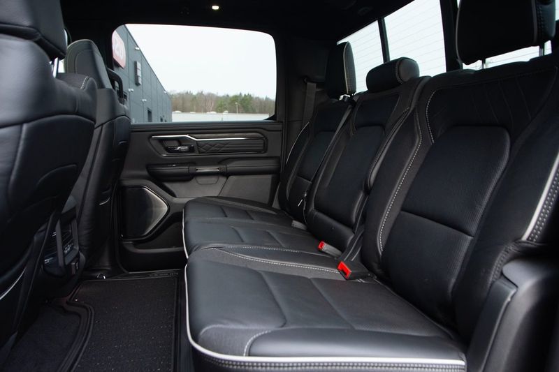 Dodge 1500 bild 12