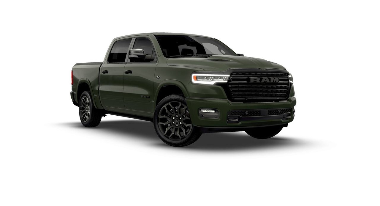 Dodge 1500