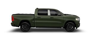 Dodge 1500 bild 2