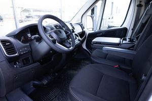 Peugeot Boxer bild 9
