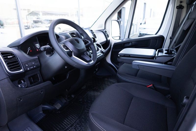 Peugeot Boxer bild 9