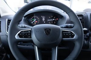 Peugeot Boxer bild 15