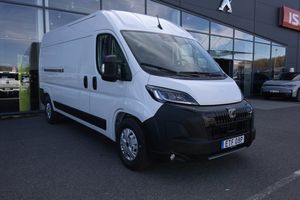 Peugeot Boxer bild 3