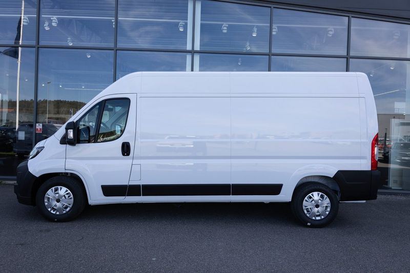 Peugeot Boxer bild 4