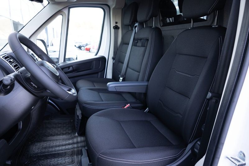 Peugeot Boxer bild 10