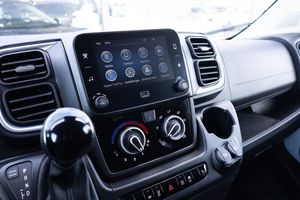 Peugeot Boxer bild 13