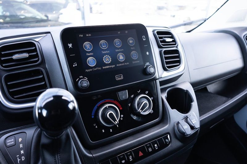 Peugeot Boxer bild 13