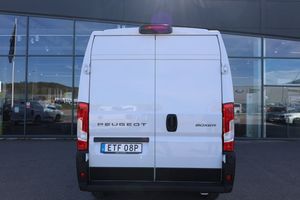Peugeot Boxer bild 6